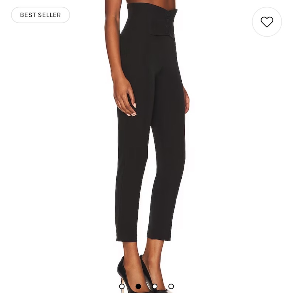 Bardot Tuxedo Pants